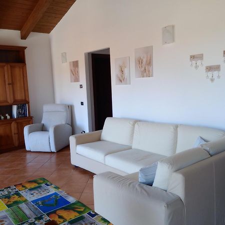 Casa Nicca Apartman Oleggio Kültér fotó