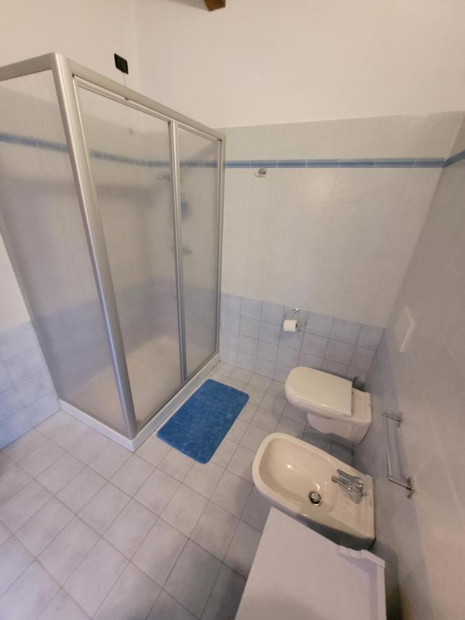 Casa Nicca Apartman Oleggio Kültér fotó