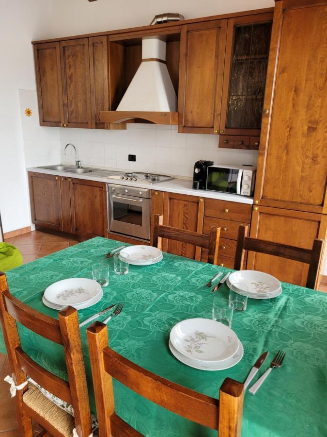 Casa Nicca Apartman Oleggio Kültér fotó