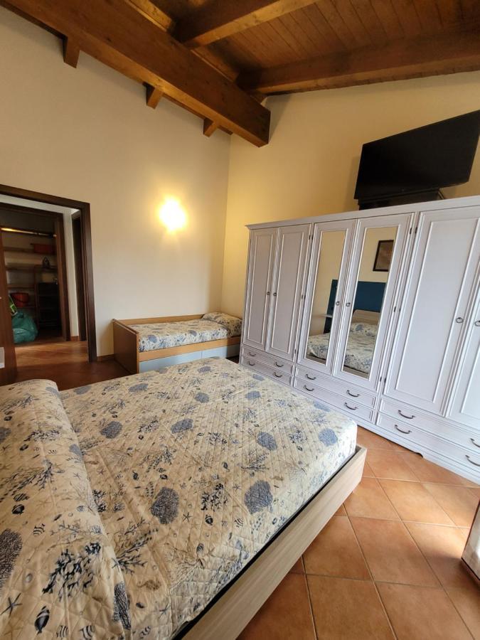 Casa Nicca Apartman Oleggio Kültér fotó