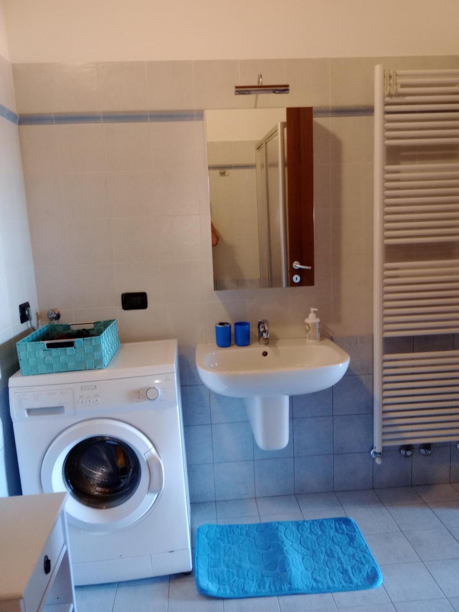 Casa Nicca Apartman Oleggio Kültér fotó
