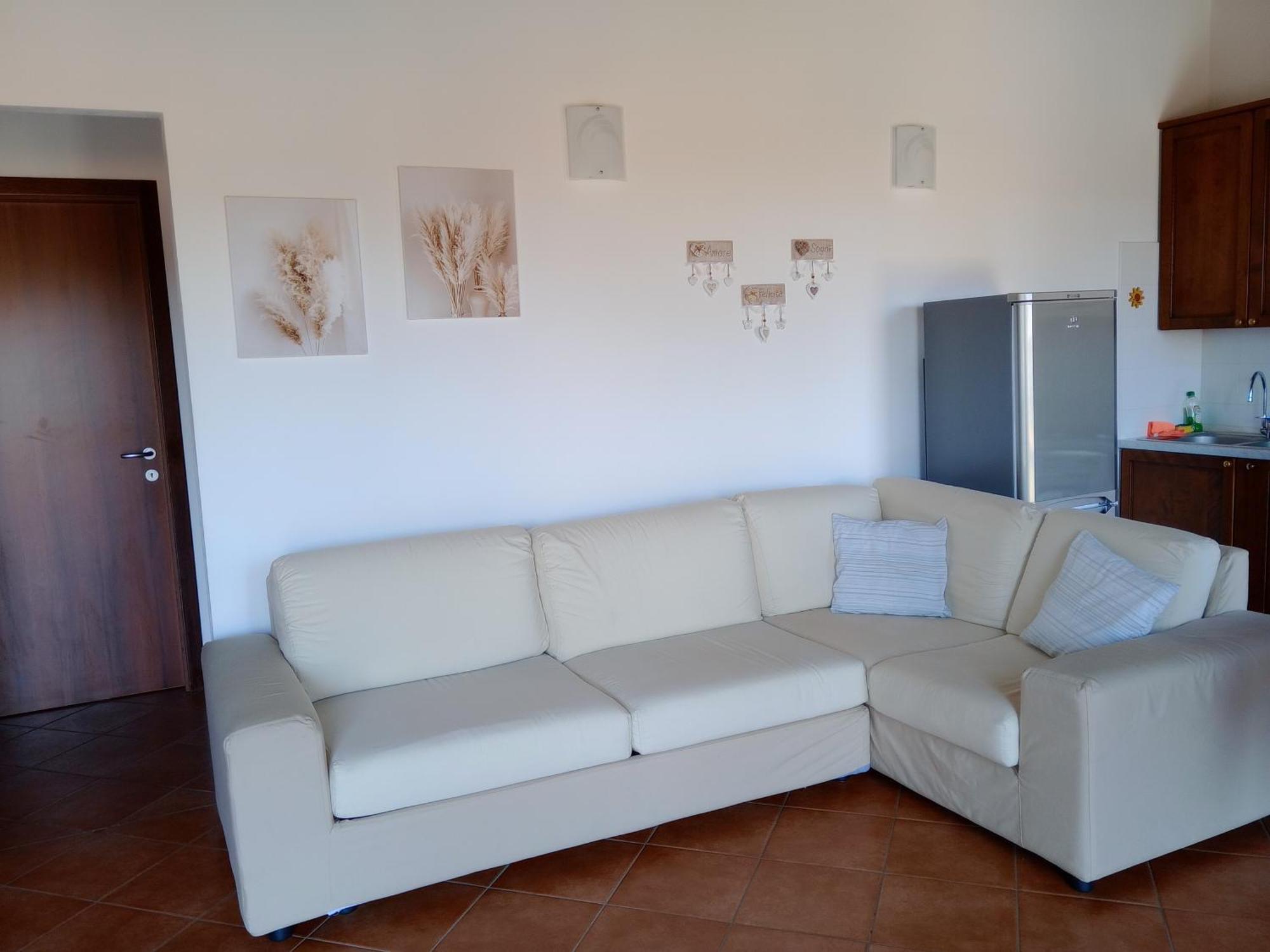 Casa Nicca Apartman Oleggio Kültér fotó